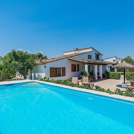 Ferragut Villa Pollença Kültér fotó