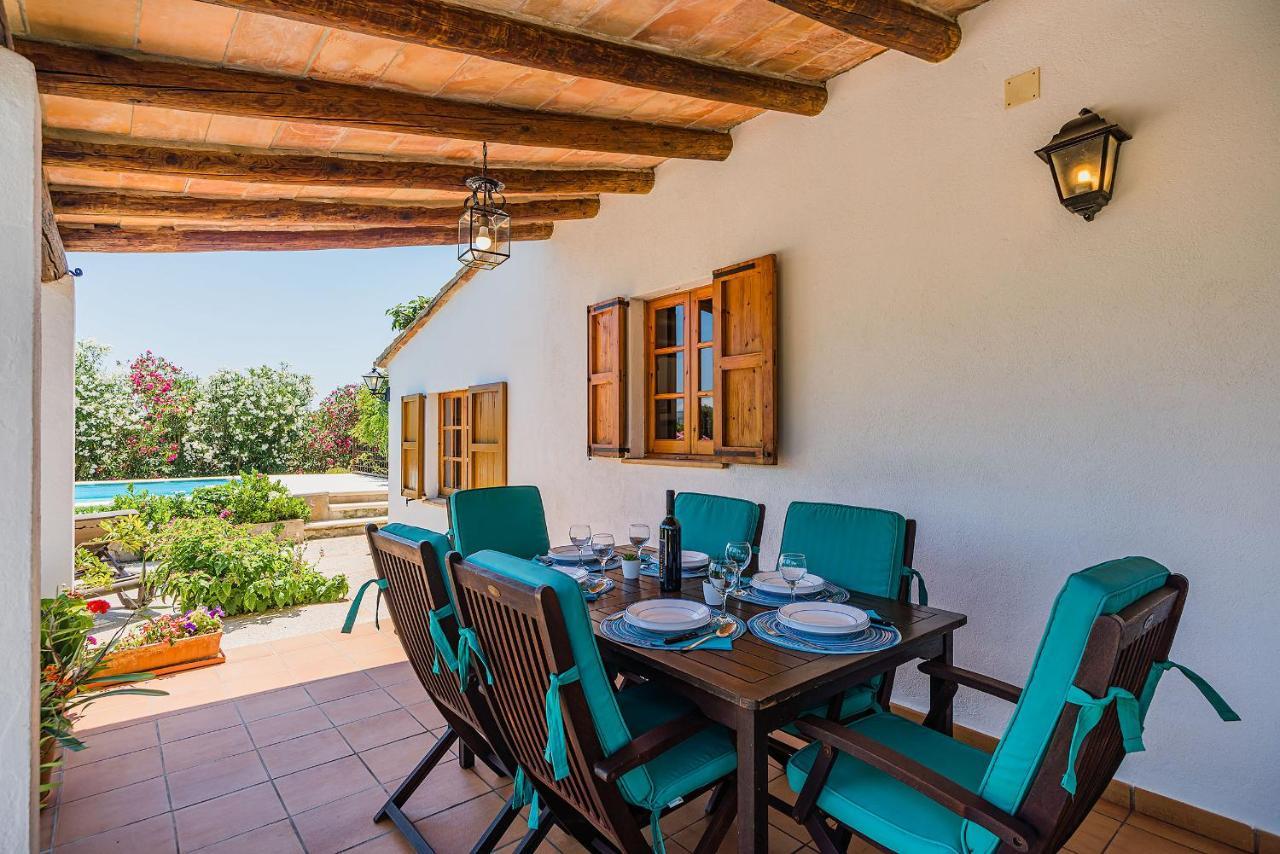 Ferragut Villa Pollença Kültér fotó