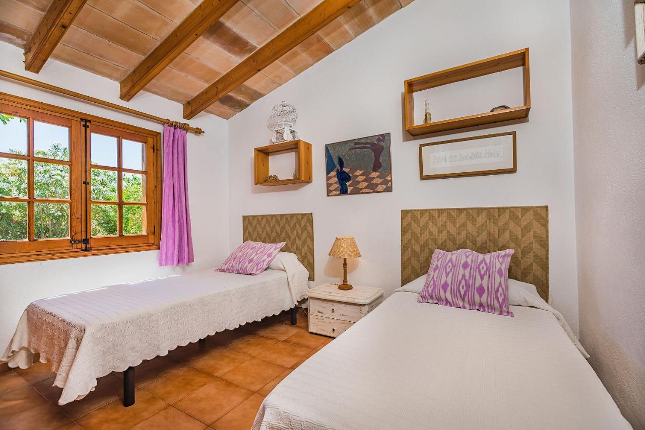 Ferragut Villa Pollença Kültér fotó