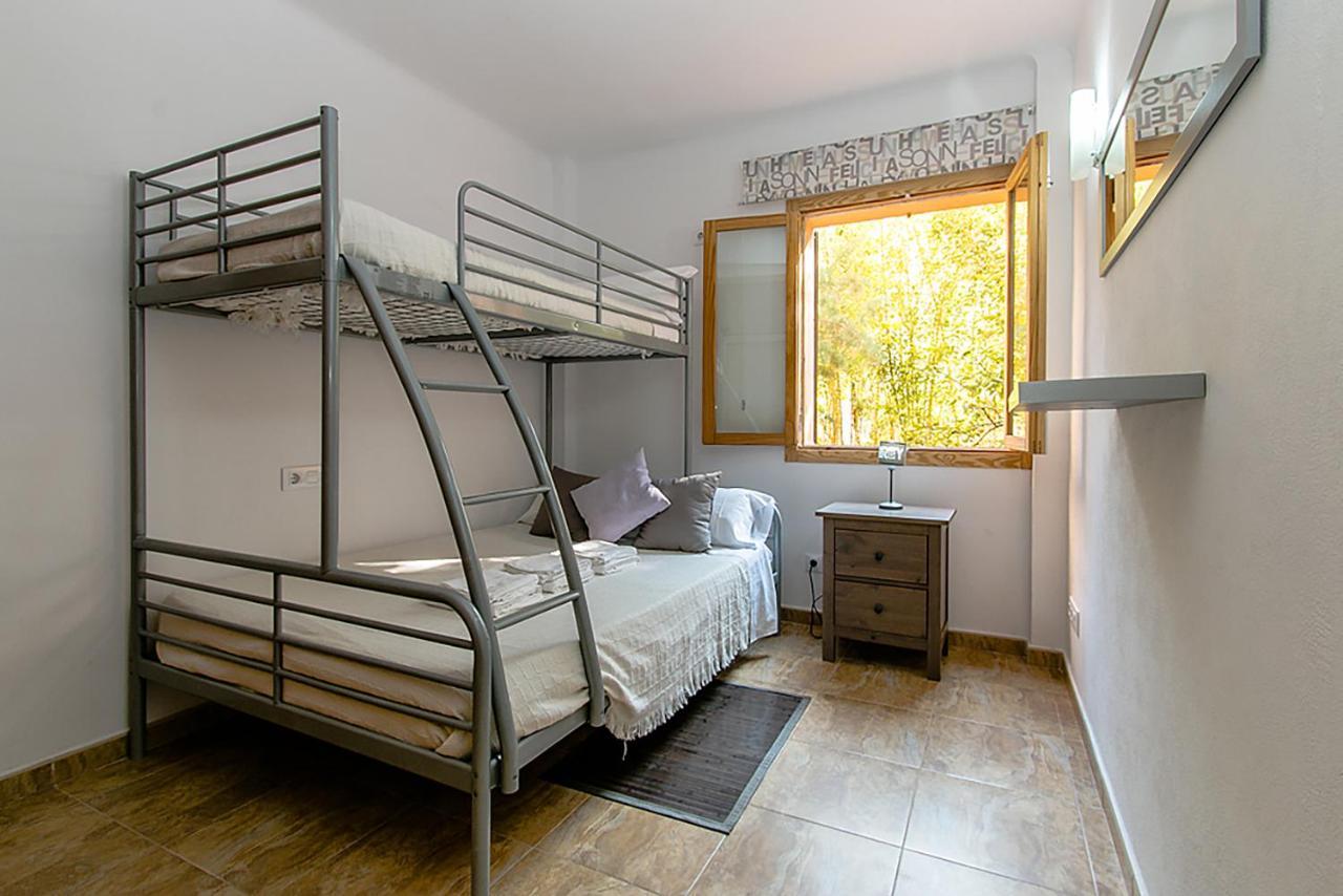 Ferragut Villa Pollença Kültér fotó