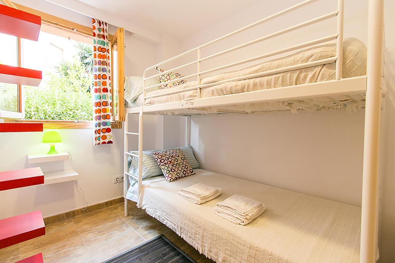 Ferragut Villa Pollença Kültér fotó