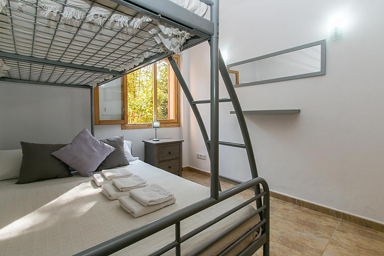Ferragut Villa Pollença Kültér fotó