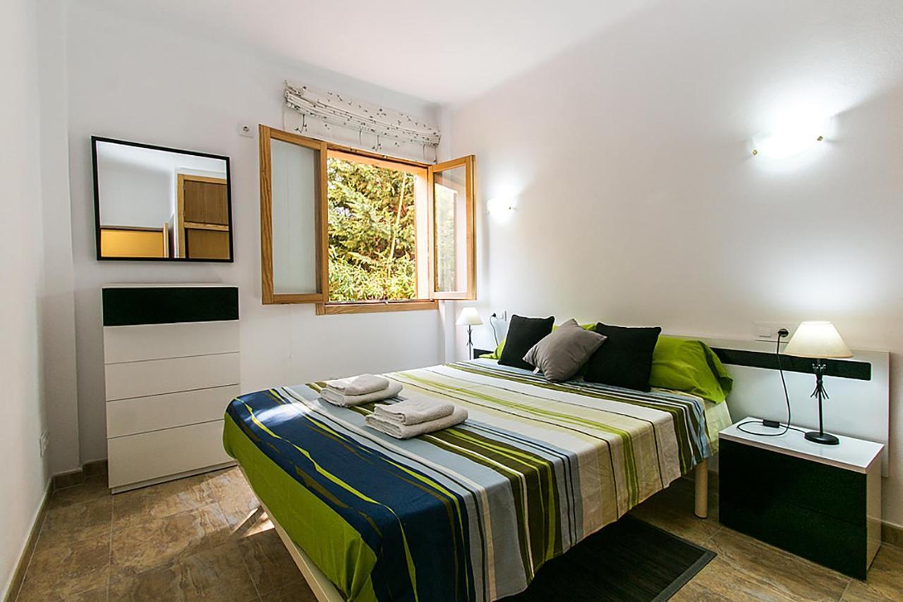 Ferragut Villa Pollença Kültér fotó