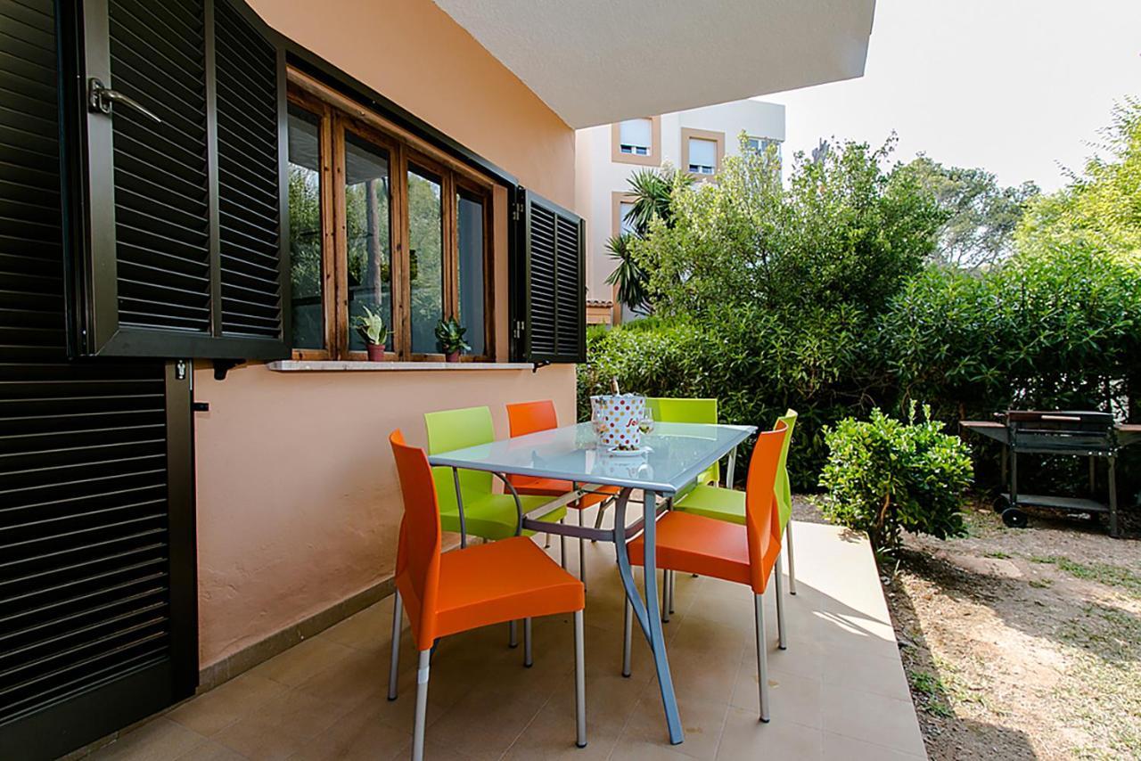 Ferragut Villa Pollença Kültér fotó