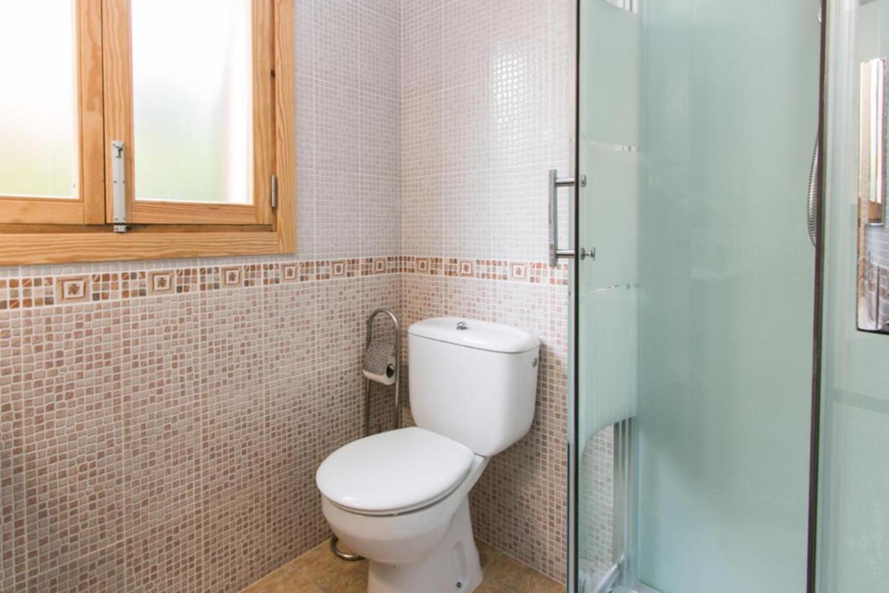 Ferragut Villa Pollença Kültér fotó